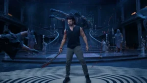 raja shaab trailer review