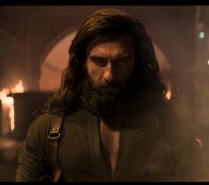 Dhurandhar Movie Moctale Review